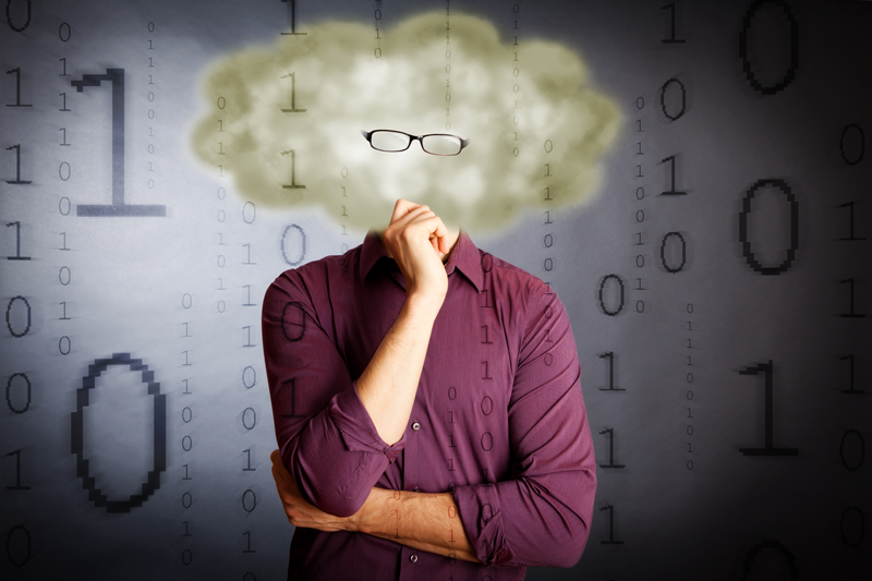 what you ned to know about cloud technology