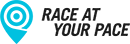 race at your own pace