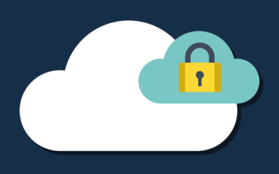 Your Cloud data needs protection too!