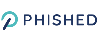 Phished logo