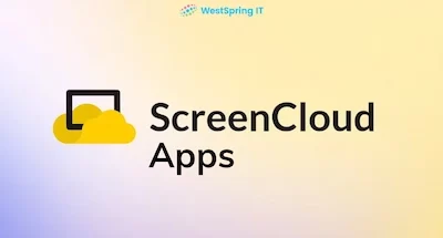 ScreenCloud – Useful apps you can use